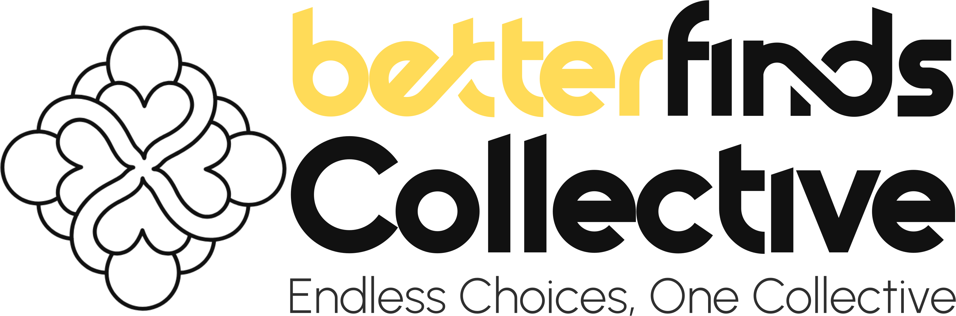 Better Finds Collective